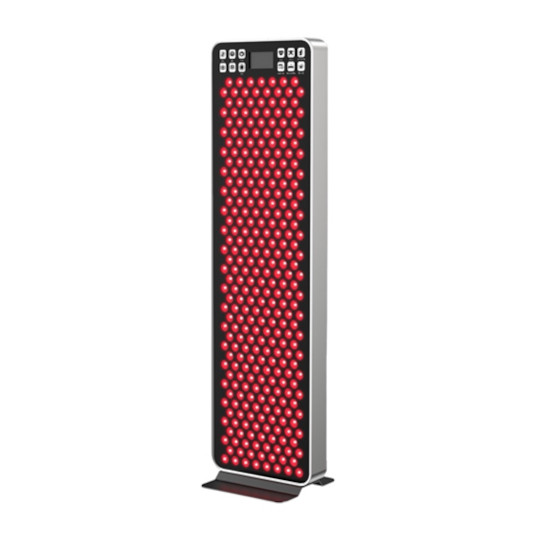 Red Light 1500 Panel Half Body PRO to hire