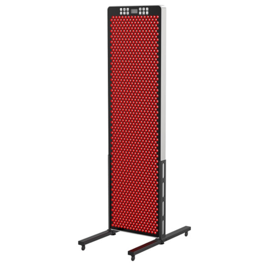 Red Light 6000W Panel Full Body PRO for sale