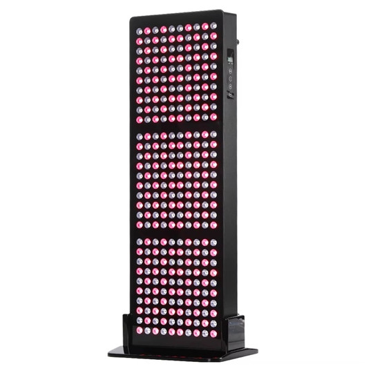 Red Light 1500 Panel Half Body PRO to hire