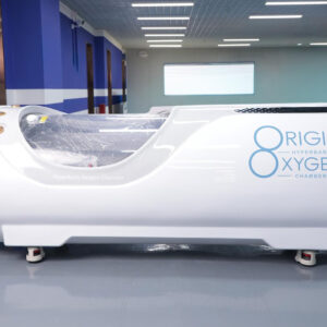 Light 2ATA Lying Chamber 90cm