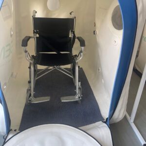 Access Chamber 1.3-1.5ATA