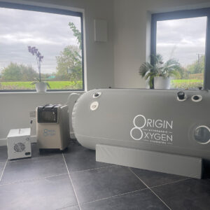 Lying Chamber 1.5ATA