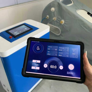 Recess Chamber 1.5ATA