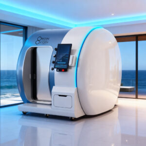 Unity Two Person Oxygen Chamber