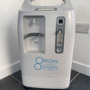 Oxygen Concentrator
